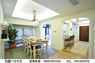 川豪裝飾設(shè)計(jì)師家園 打造成都別墅田園詩畫，引領(lǐng)高品質(zhì)躍層生活