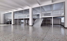 西麗廠房裝修 選擇專(zhuān)業(yè)服務(wù)，保障高效生產(chǎn)——升業(yè)裝飾公司的建筑裝潢之道