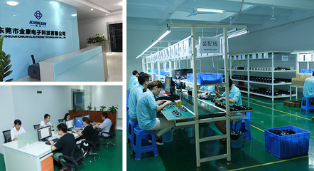 引領技術創新，賦能企業未來——XX科技技術服務簡介