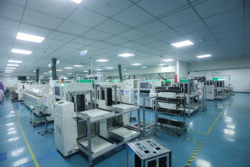 云漢芯城 雙項大獎彰顯數字化建設硬實力，技術服務鑄就產業新標桿